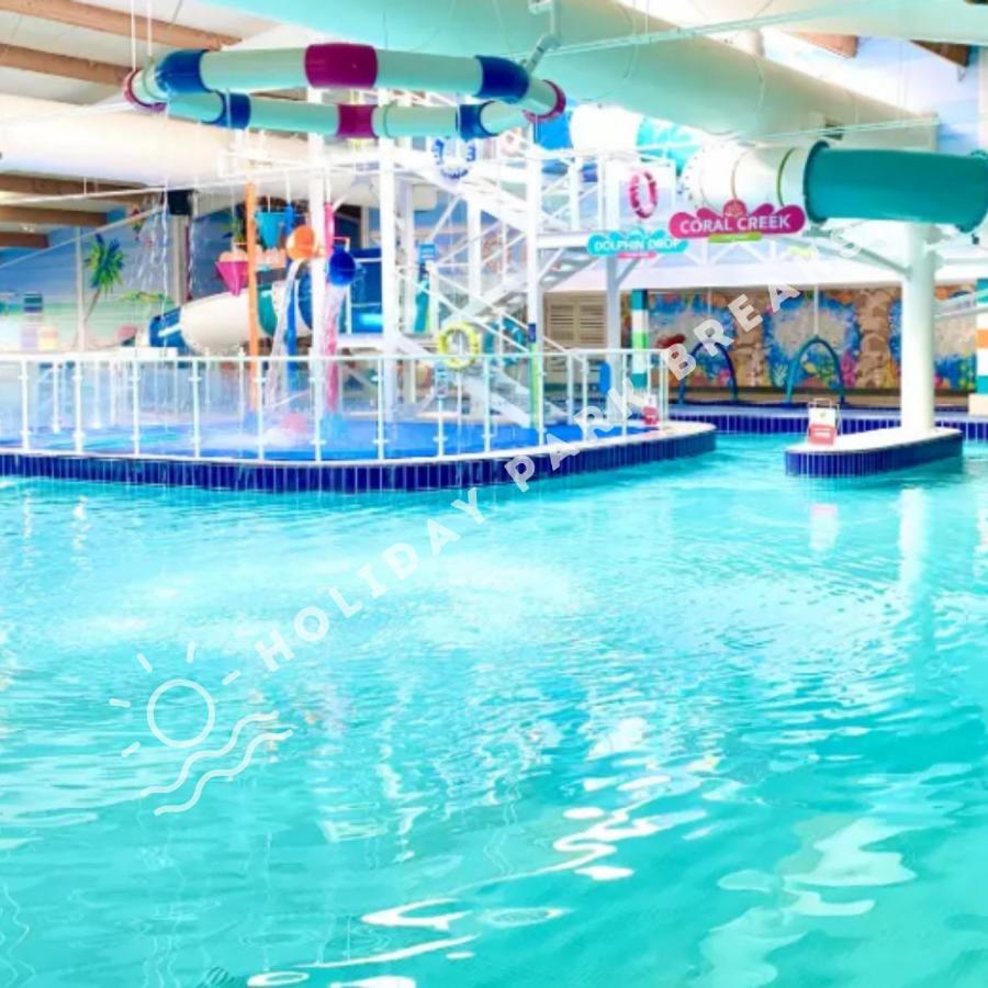 Beachcomber - Cosy 2 Bed Near Beach At Seal Bay, سيلسيه المظهر الخارجي الصورة