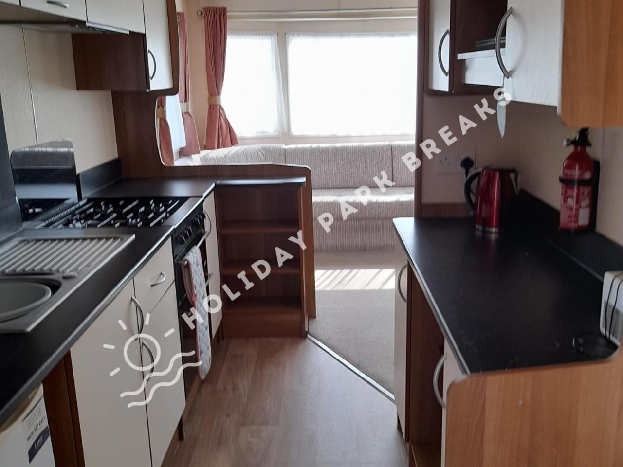 Beachcomber - Cosy 2 Bed Near Beach At Seal Bay, سيلسيه المظهر الخارجي الصورة